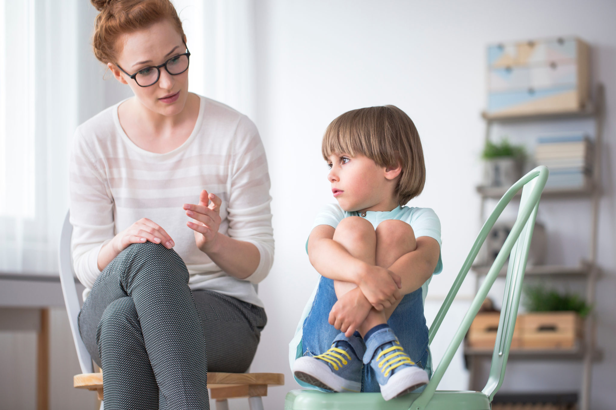 Herausforderung Verhaltensauffälligkeit – Umgang Mit Kindern Mit ...