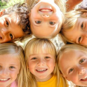 Achtung Kinderperspektiven! Mit Kindern KiTa-Qualität entwickeln – Methodenschatz I und II Fachkraft für Kinderperspektiven